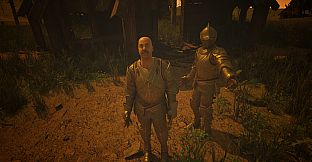 Bloodface - Scars of the Past DLC