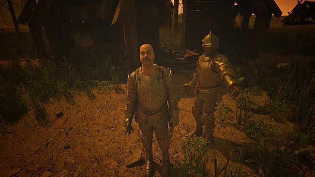 Bloodface - Scars of the Past DLC