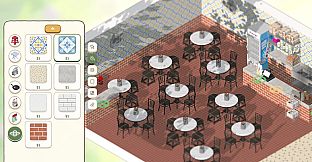 Tiny Kopitiam