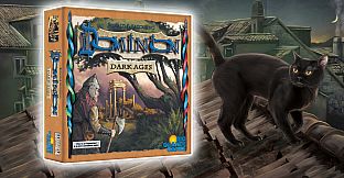 Dominion - Dark Ages