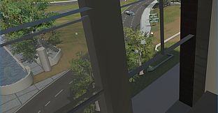 Dealey Plaza Paintball