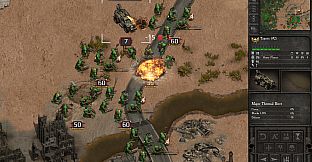 Warhammer 40,000: Armageddon - Ork Hunters