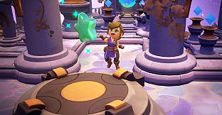 Fae Farm: Skies of Azoria