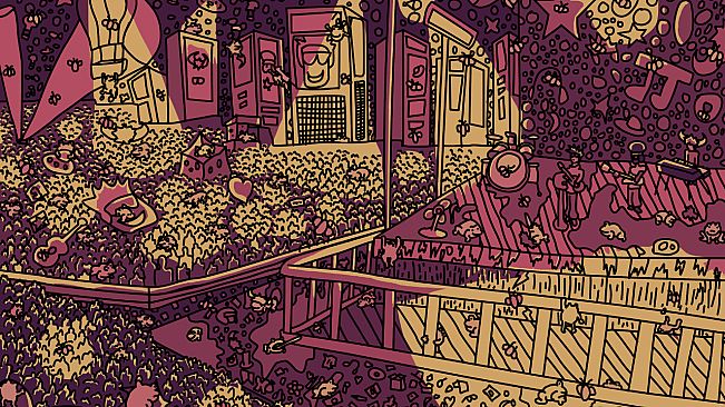 I commissioned some frogs 2