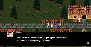 Mystery Mercs