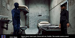 Deathpuddle: Choose Violence?