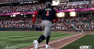 MLB The Show 22 MVP Edition - Xbox One and Xbox Series X|S