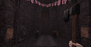 D' Mär Lucidium: Grimmgart