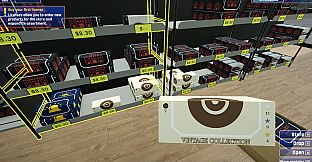 MiniCar Shop Simulator: Prologue