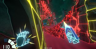 Cyber Hook - Lost Numbers DLC