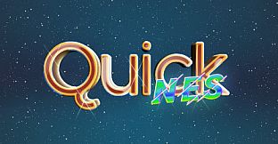 RetroArch - QuickNES