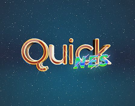 RetroArch - QuickNES