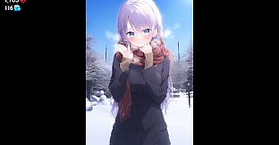 Naomi Clicker Premium DLC