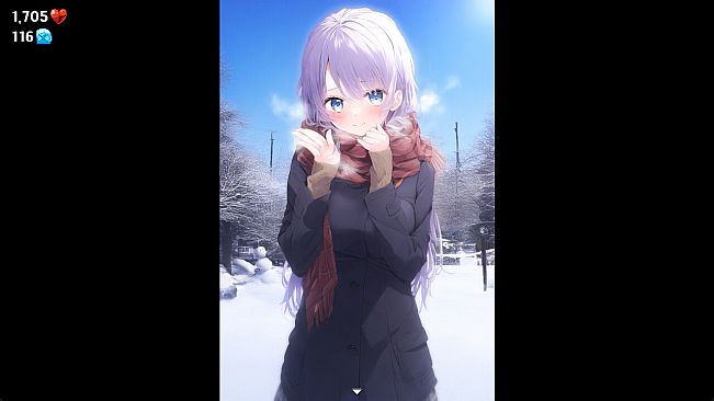 Naomi Clicker Premium DLC