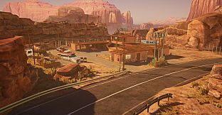 Phantom Fury - Digital Artbook