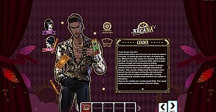 Freestyle2 - Golden Character Coupon