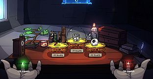 Summon the Commoners