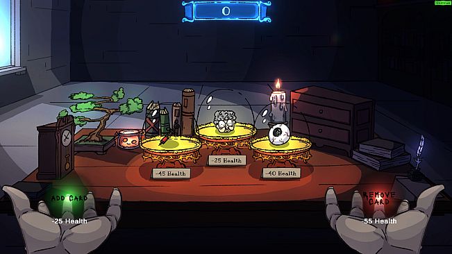 Summon the Commoners