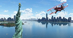 Microsoft Flight Simulator (2020) 40th Anniversary Edition