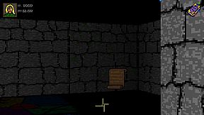 Uncharted Lands: Beginning