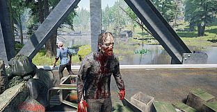 KeepUp Survival -  Zombie Expansion