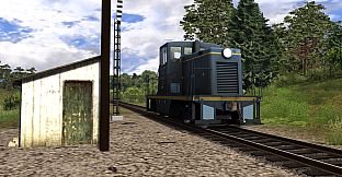 TS Marketplace: Baltimore and Ohio GE 44 Add-On