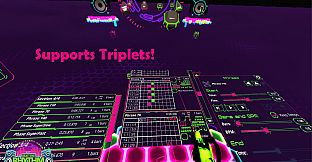 Beatographer: Beatmap all Music