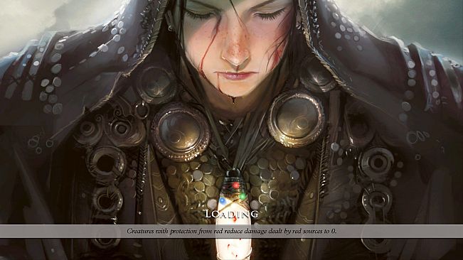 Duels of the Planeswalkers Gold Game Bundle