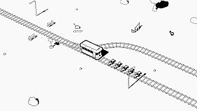 The Trolley Solution