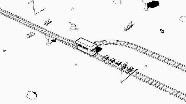 The Trolley Solution