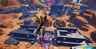 RoboSquad Revolution: Maverick Supporter Pack