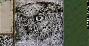 Jigsaw Puzzle Pack - Pixel Puzzles Ultimate: Cheregi