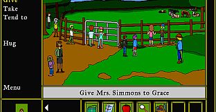 Farnham Fables Tape 1 Episode 3