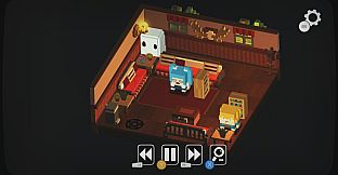 Slayaway Camp: Butcher's Cut