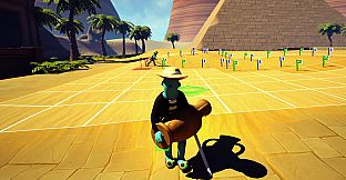 MINES*