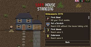 Last House Standing