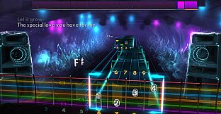 Rocksmith 2014 Edition – Remastered – Badfinger - “Baby Blue”