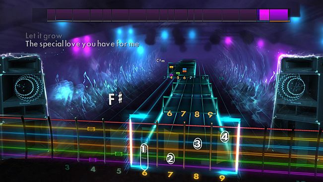 Rocksmith 2014 Edition – Remastered – Badfinger - “Baby Blue”