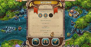 Iron Sea - Lost Land