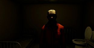 Prison Anomaly