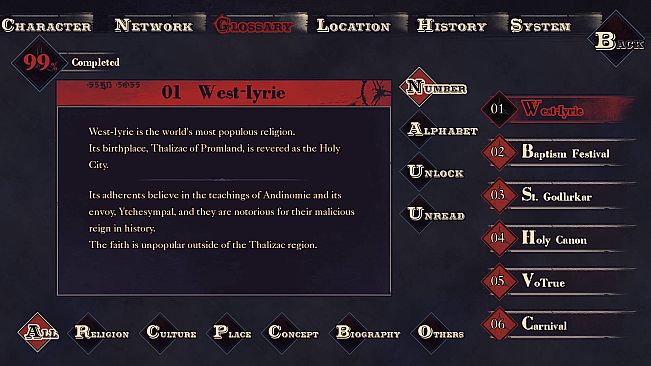 Knell of St. Godhrkar