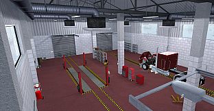 Truck Mechanic Simulator 2015