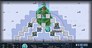 Bloodtide Tower Defense