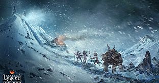 ENDLESS Legend - Inferno