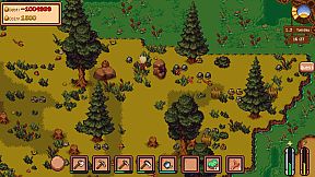 Farm Debt Repay Life:Prologue