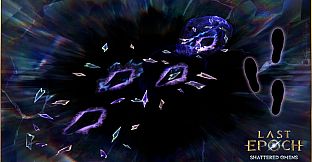 Last Epoch - Fractured Legend Supporter Pack