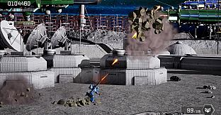 FZ: Formation Z