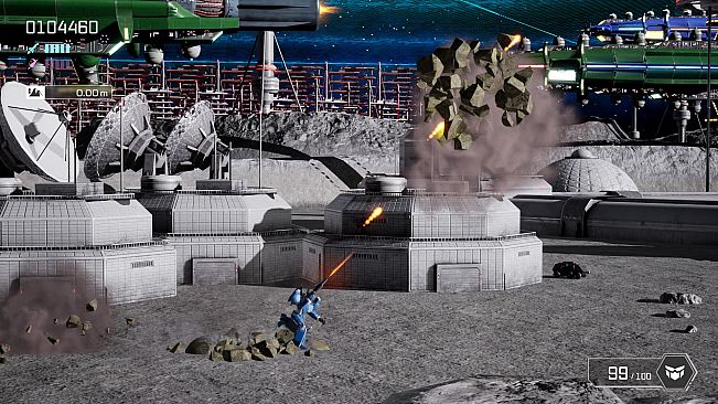 FZ: Formation Z