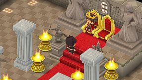 The Adventurer - Episode 1: Beginning of the End