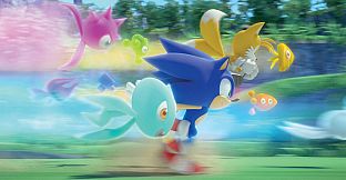 Sonic Colors: Ultimate - Digital Deluxe